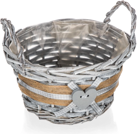 Stabile Griffe für leichtes Tragen