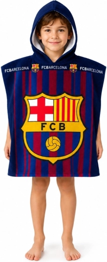 Poncho FC Barcelona