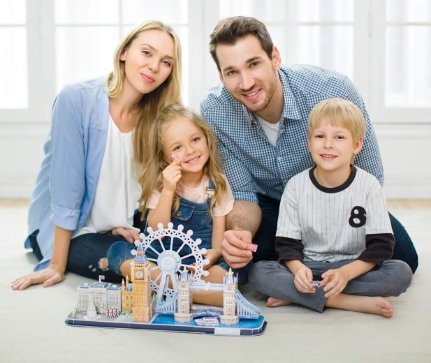 Spaß für die ganze Familie
