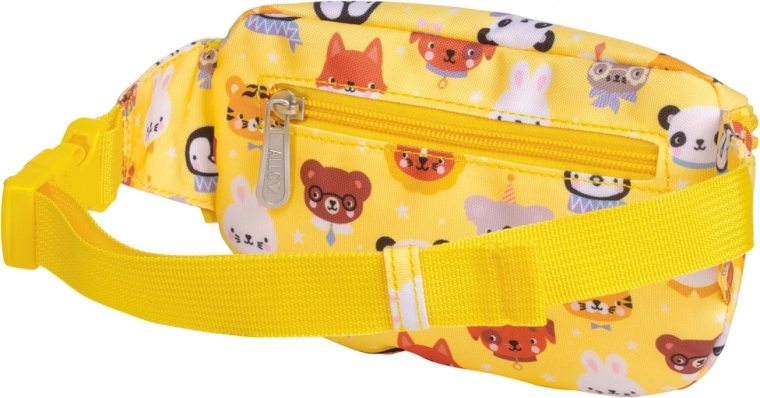 Kinder Bauchtasche Tierfreunde