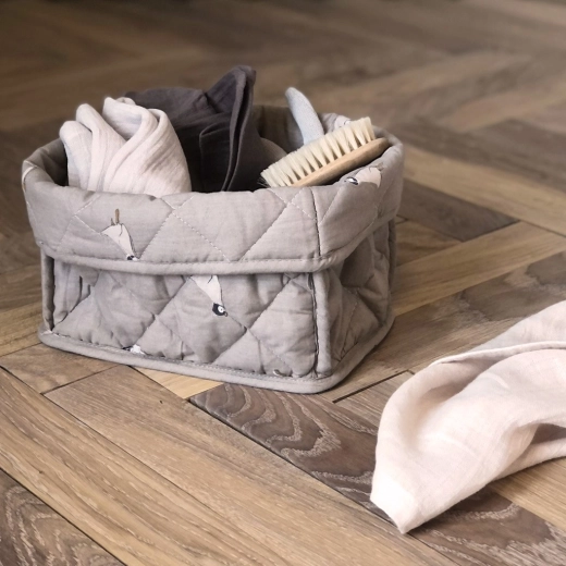 Baumwolle mit OEKO-TEX-Zertifizierung