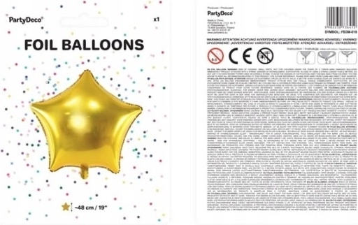 Befüllung mit Luft oder Helium