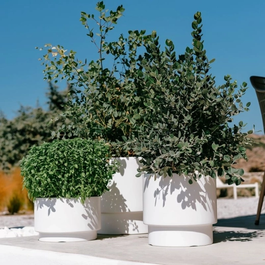 Beständigkeit für lange Lebensdauer