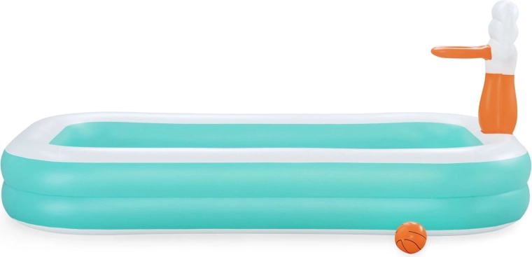 Stabile und bequeme Konstruktion