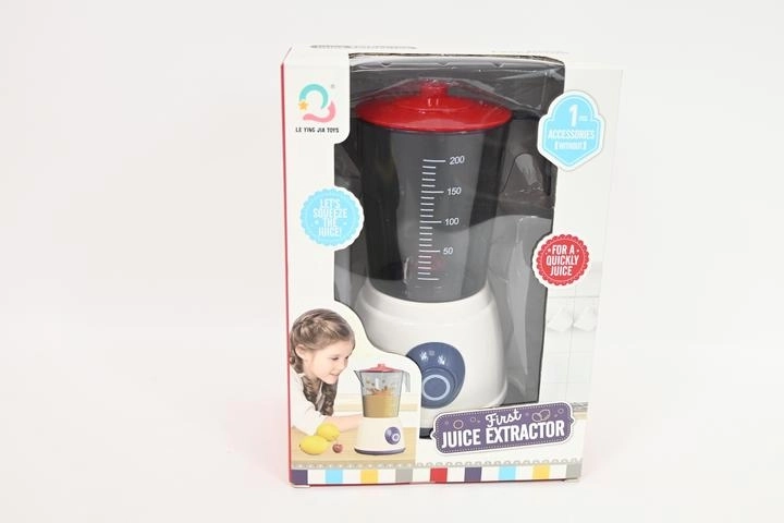 Kinder-Batterie-Standmixer