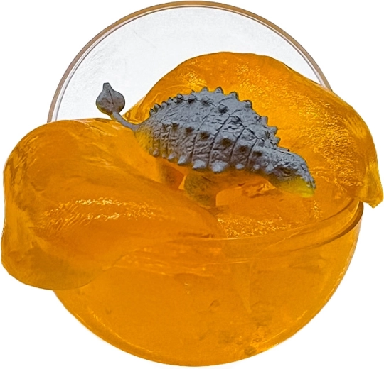 Sensorischer Schleimspaß