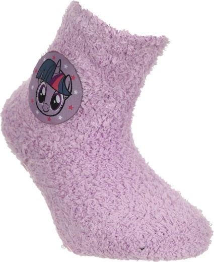 My Little Pony Fleecesocken