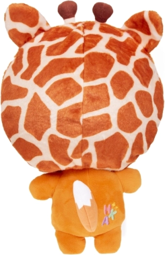 Sichere, gestickte Details ohne Plastik