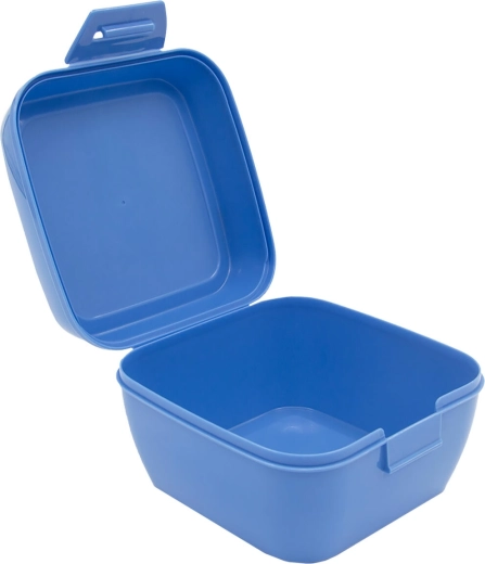 Sicherer Klickverschluss für den täglichen Gebrauch