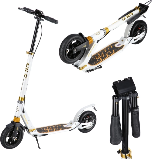 Schnelles Falten und einfaches Tragen