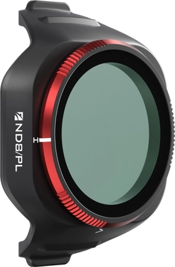 ND8/PL Filter Freewell Pro DJI Mini 5 Pro
