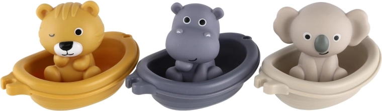 Weiches und sicheres Material für kleine Hände