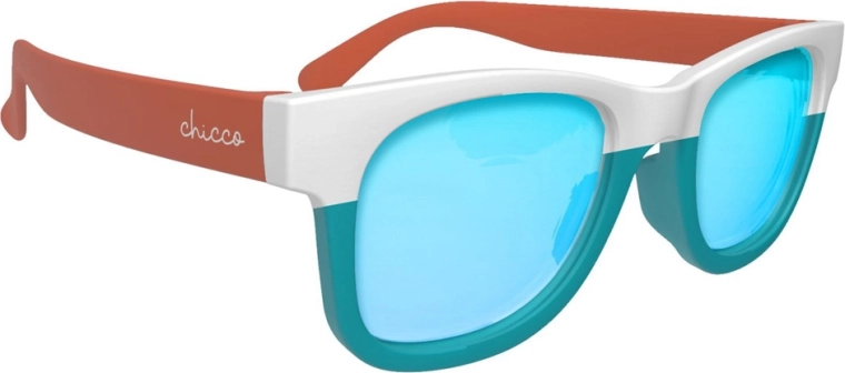 Chicco Kinder-Sonnenbrille Tiffany Mirror 24m+