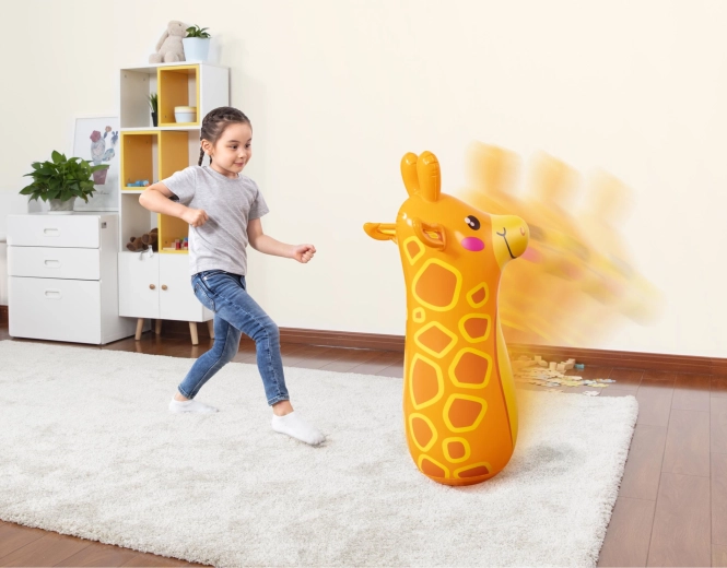 Fröhliches Design, das Kinder begeistert