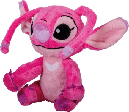 Plüschspielzeug DISNEY Angel S 20 cm