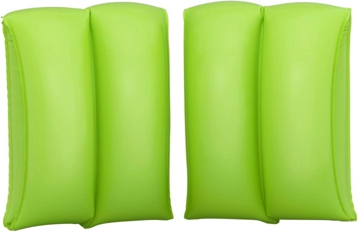 Doppelte Luftkammern für mehr Sicherheit