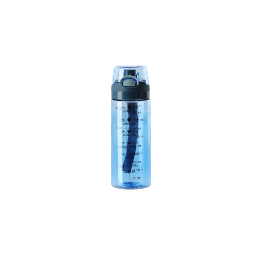 Hydration auf einen Blick verfolgen