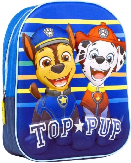 3D-Rucksack Paw Patrol