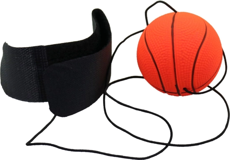 Elastische Schnur für unterbrechungsfreies Training