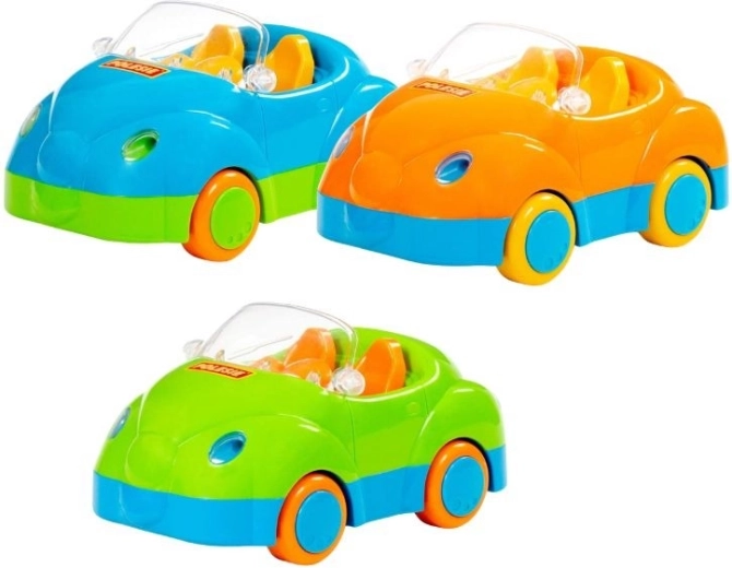 Auto Týna – 1 Stück