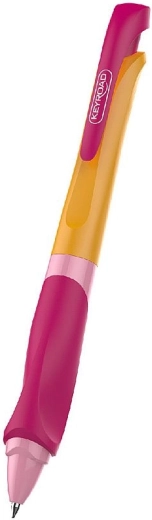 Sanftes Schreiben mit 1,0 mm Strichbreite