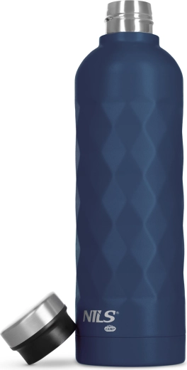 Dichter Schraubverschluss ohne Auslaufen