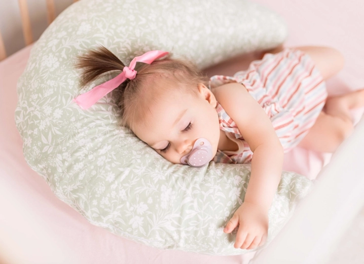 Sichere Materialien mit Zertifizierung