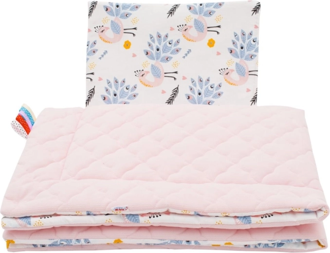 Weicher Velvet und atmungsaktive Baumwolle