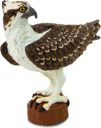 Safari Ltd. Figur Osprey (Fischadler)