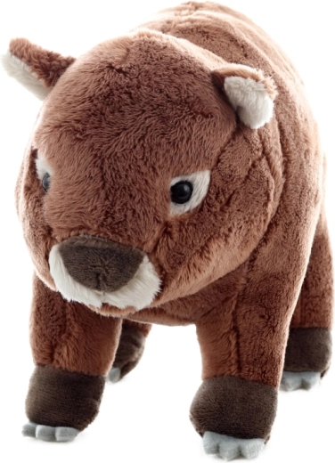 Sicher ab 0+ mit gestickten Details