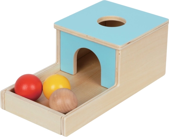 Spielzeug Unendliches Einwerfen für Kinder