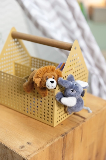 NICI GREEN: recycelte Materialien