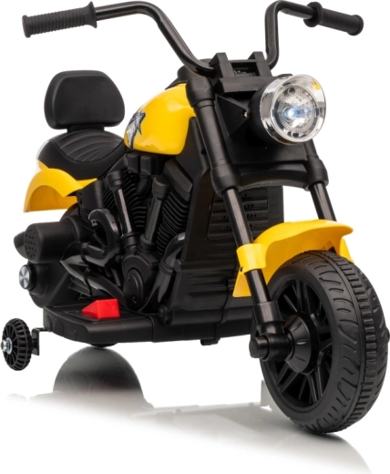 Einfache Bedienung vorwärts und rückwärts