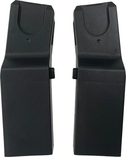 Adapter für Autositz für den Kinderwagen Muuvo Five