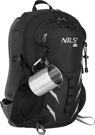 Ideal für Berge, Camping und Stadt