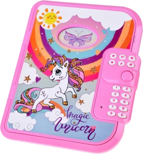 Privatsphäre mit PIN-Code