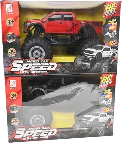 Geländewagen ferngesteuert Monster Truck 2,4 GHz