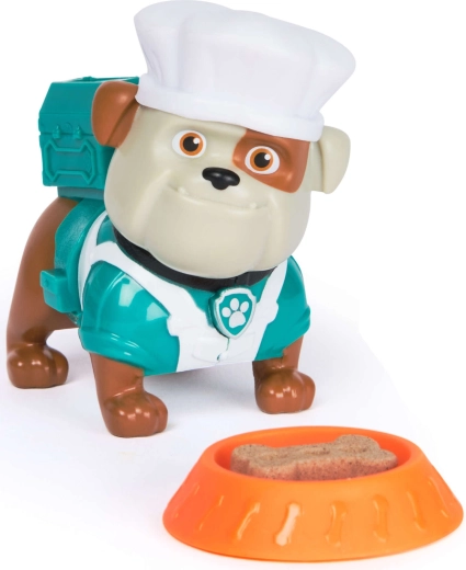Exklusive Figur Opa Gravel