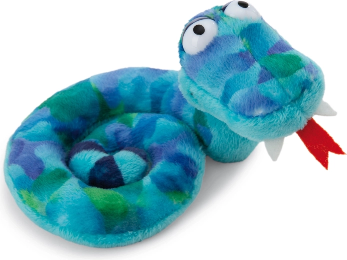 Weicher Plüsch und niedliches Design