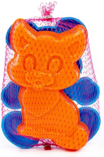 Praktische Verpackung für unterwegs