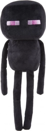 Ikonische Charaktere aus dem Spiel MINECRAFT