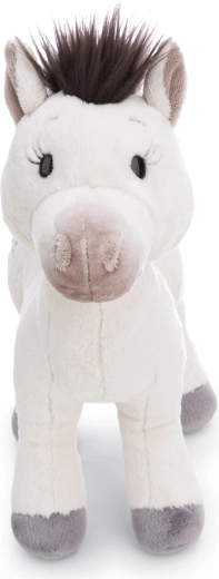 Weicher Plüsch und sichere Details