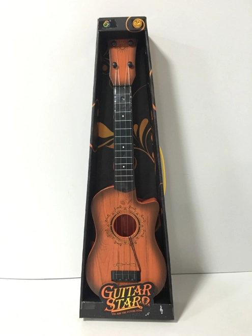 Kindergitarre für kleine Musikliebhaber