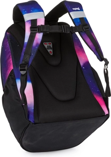 Ergonomie und Komfort auch bei voller Beladung