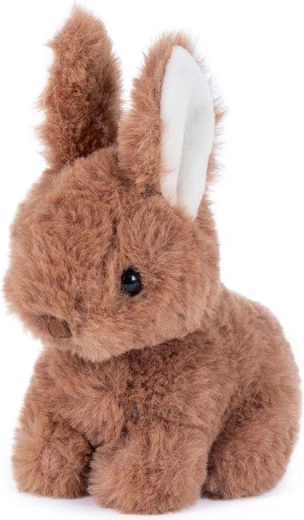 Plüschhäschen braun 15 cm