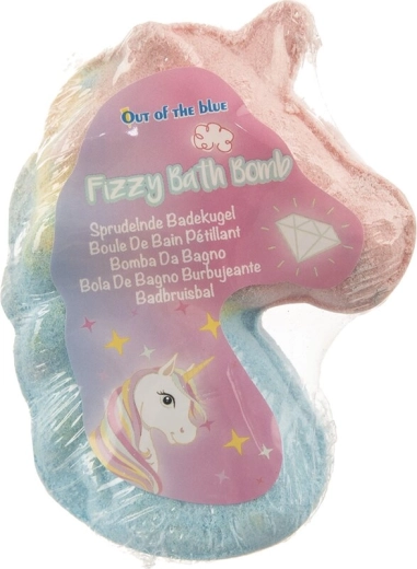 Einhorn – sprudelnder Badezusatz 100 g