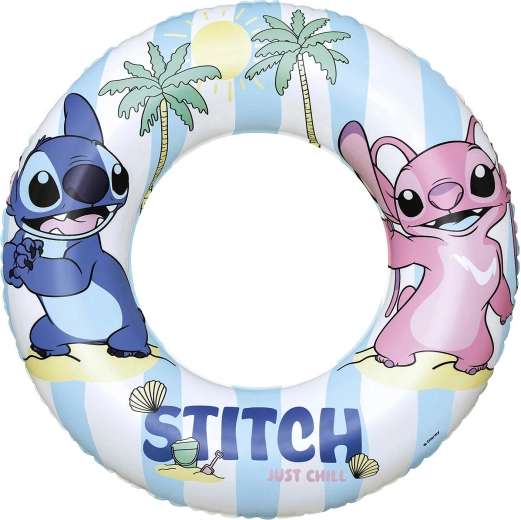 Bestway Kinder-Schwimmring Disney Lilo & Stitch 56 cm
