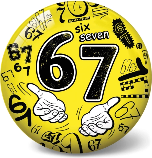 Vier kräftige Farben für mehr Spaß