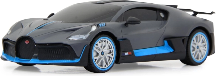 Offiziell lizenziertes Bugatti Divo