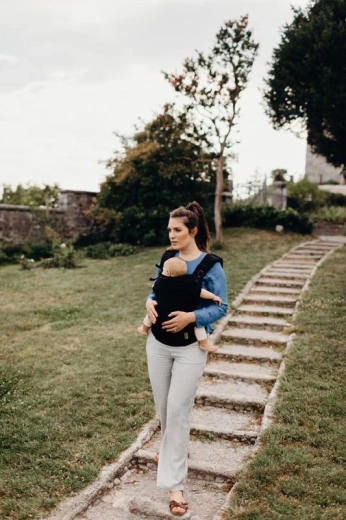 Komfortables Tragen jeden Tag